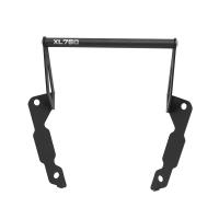 Soporte De Montaje Para Smartphone GPS De Moto Para Honda XL750 Transalp 2023- Adaptable Y Duradero Hecho De Aluminio Color Negro - details 5
