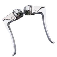 Par De Mandos De Freno Para Bicicleta De Montaña Ultraligero Ajuste De Diámetro De Manillar De 31.8mm Mejora Del Desempeño MTB - details 3