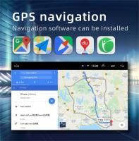 Reproductor Multimedia 2 Din para Volkswagen Golf 5 Transporter Volkswagen Passat B6 Polo Jetta Skoda Seat Android 13,0 Carplay Radio GPS para Coche - details 5