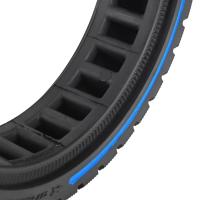 Par de Neumáticos 8.5x2-6.1 sólido macizo compatible con Xiaomi M365 PRO PRO2 1S Scooter eléctrico - details 5