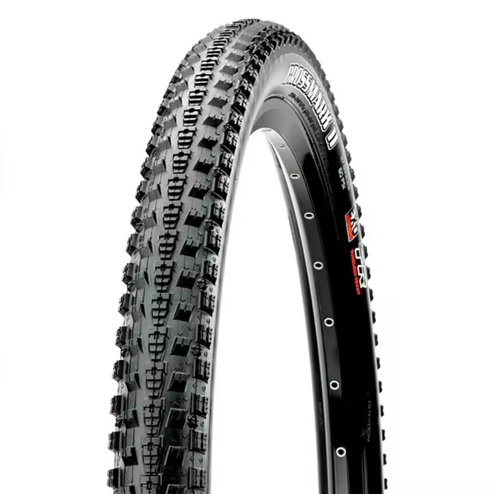 Maxxis Cubierta Rígida De Mtb Crossmark Ii 60 Tpi 27.5´´ X 2.10 - 1