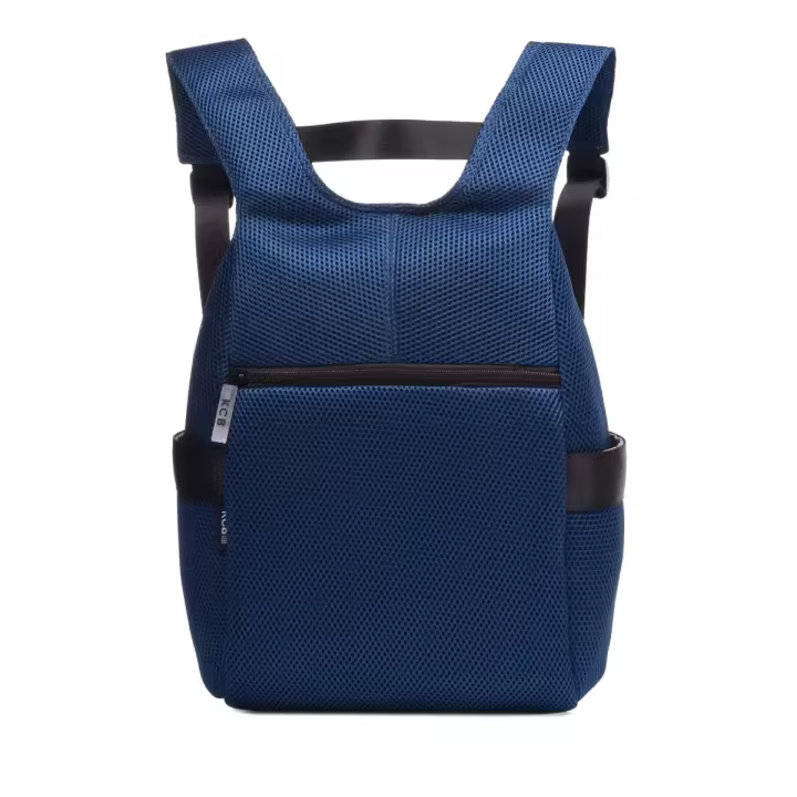KCB 3D Mochila Antirrobo Grande | Seguro, Ligero y 100% Vegano - 1