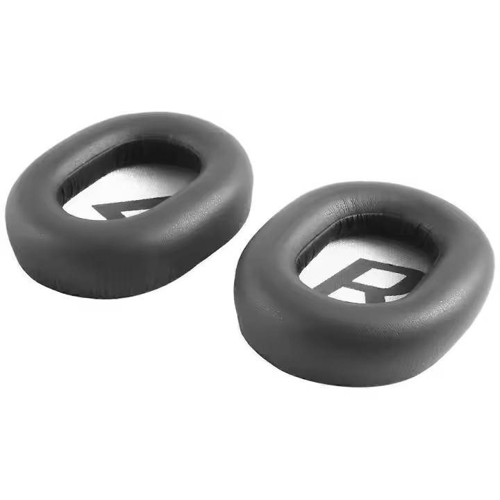 Almohadillas para la cabeza, almohadillas para los oídos, protectores de oídos de repuesto para Plantronics Backbeat Pro 2 SE 8200U - 1