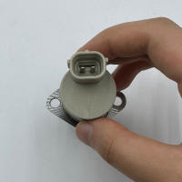 Válvula De Control De Succión De Bomba De Combustible SCV Para Toyota Hilux Hiace 2.5L 3.0L Denso 04226-0L020 294200-0040 294200-0042 04226-0L010 Metal Reemplazo Original - details 2