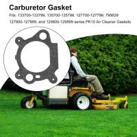 Junta de carburador para Briggs y Stratton 795629 272653S, paquete de 10 unidades, 272653 - details 3