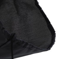 Bolsa De Almacenamiento Para Paseos Y Camping Durable Con Cordón Cierre Estuche Portátil Para Bastones De Caminar Y Deportes Al Aire Libre Unisex - details 3