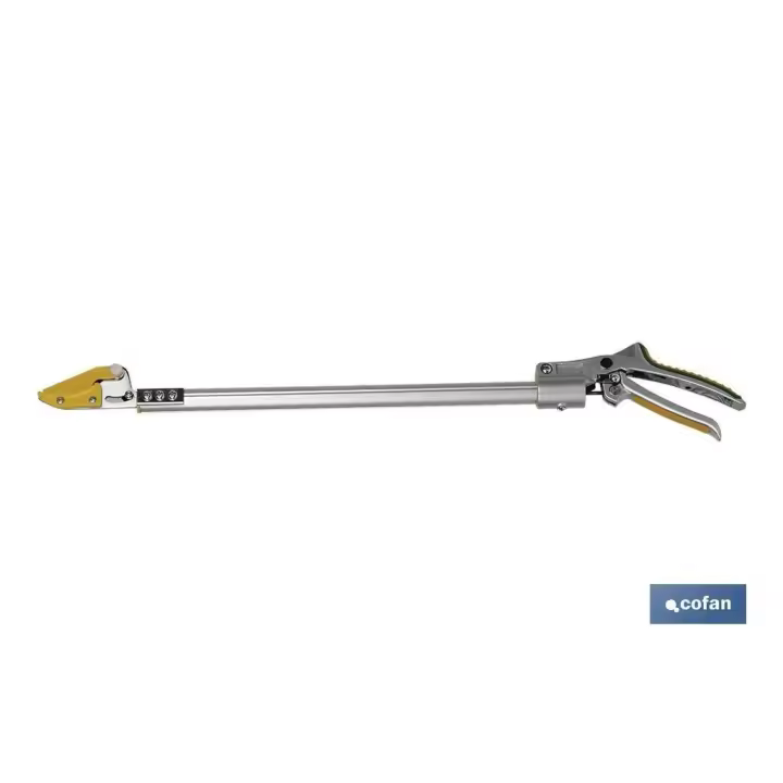 Podadora largo alcance 1530mm - 1