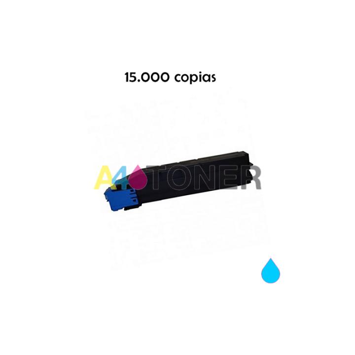 Toner Ciano Compatibile Per Oki 44059167 Toner Ciano Compatibile Per Oki 44059167