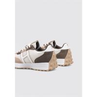 Harper & Neyer AGP Deportivas Planas Hombre Cuero - details 2