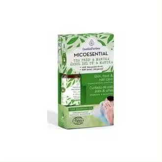 Esential Arôms Micoesential Aceite Árbol Té Manuka 10Ml - 1
