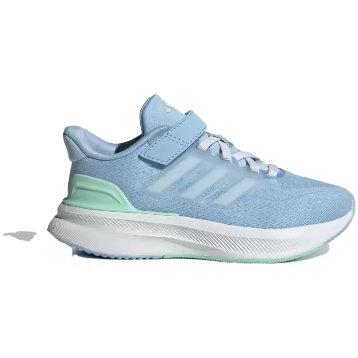 Zapatillas Adidas Ultrarun 5 para niños unisex en color azul - 1