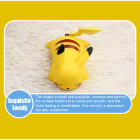 Lámpara De Noche Pokemon Pikachu Iluminación Infantil Juguete Cáliz Para Dormitorio Regalo De Cumpleaños Y Navidad Para Niños - details 2