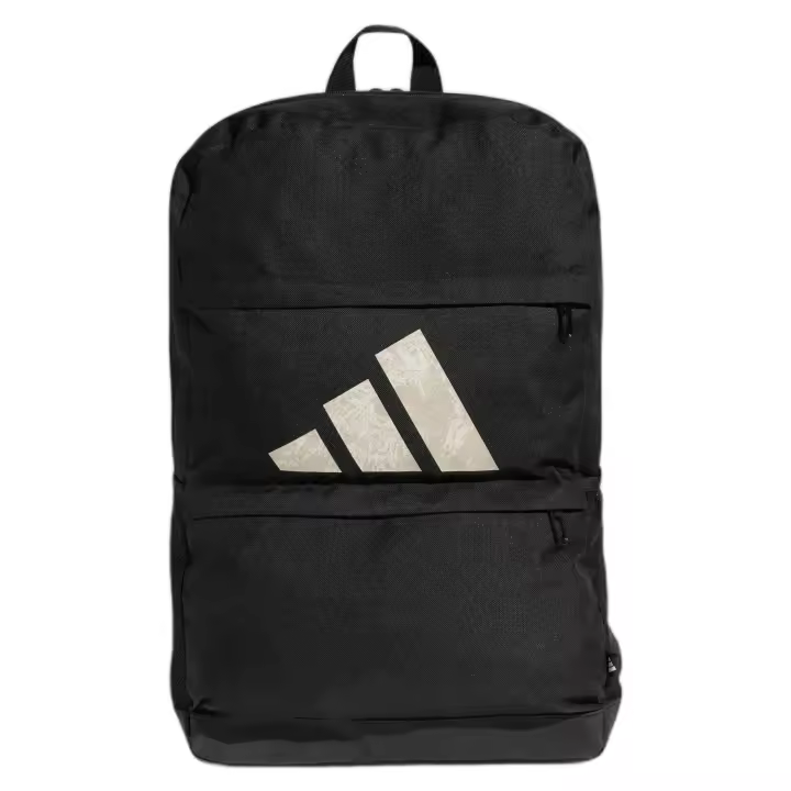 Mochila Adidas Motion Logo para unisex en color negro - 1