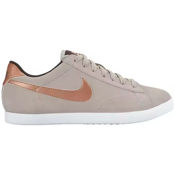 Zapatillas Nike Racquette para hombre en color beige - 1