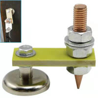 1PCS Herramienta De Reparación De Aros De Coche Conector De Tierra Para Soldadura De Estornudos En El Cuerpo Del Automóvil Herramienta De Localización De Puntos - details 5