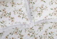 Colcha de Entretiempo Clara Vidal Modelo Disal Cama 150 - details 0
