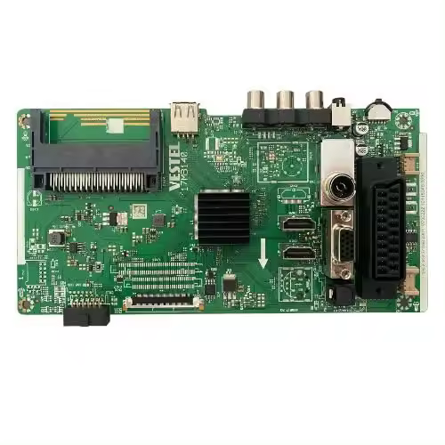 Placa Main Panasonic TX-43E200E 23474158 - 1