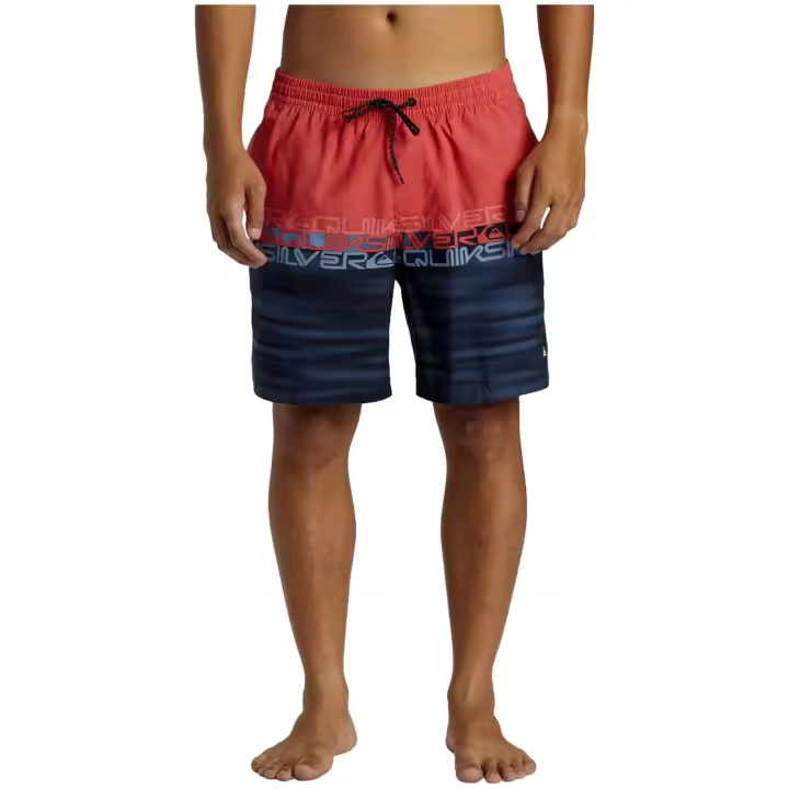 Bañador Quiksilver Everyday Wordblock Rmc - 1