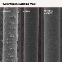 Olaplex Weightless Nourishing Mask 370 Ml. / Mascarilla ligera para cabello fino a medio. - details 6