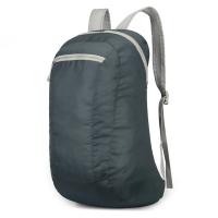 Mochila Plegable Y Ligera De 20L Impermeable Para Senderismo Viajes Deportes Mochila Portátil Para Hombres Y Mujeres - details 13