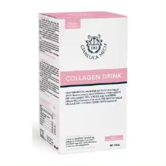 COLLAGEN DRINK 20sticks - 1