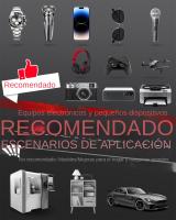 Juego De Destornilladores Eléctricos De Precisión 75 En 1 Con 71 Piezas Magnéticas Phillips Torx Y 3 Luces LED Herramienta De Reparación Multifuncional - details 17