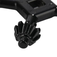 Chave De Fijación Multifuncional Universal 4 En 1 Con Portabrocas Y Destornillador Herramienta De Juego De Serrajes Para Reparación De Electrónica - details 9