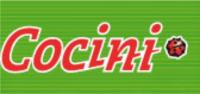 Cocini Heno Ortiga Y Calendula 500Gr. Verde - Fuente de Alimentación Completa para Roedores - details 1