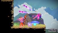 ASTRAL ASCENT STELLAR EDITION SWITCH - Nuevo a estrenar - PAL España - Meridiem Games - PREVENTA - Lanzamiento 18/12/25 - details 10