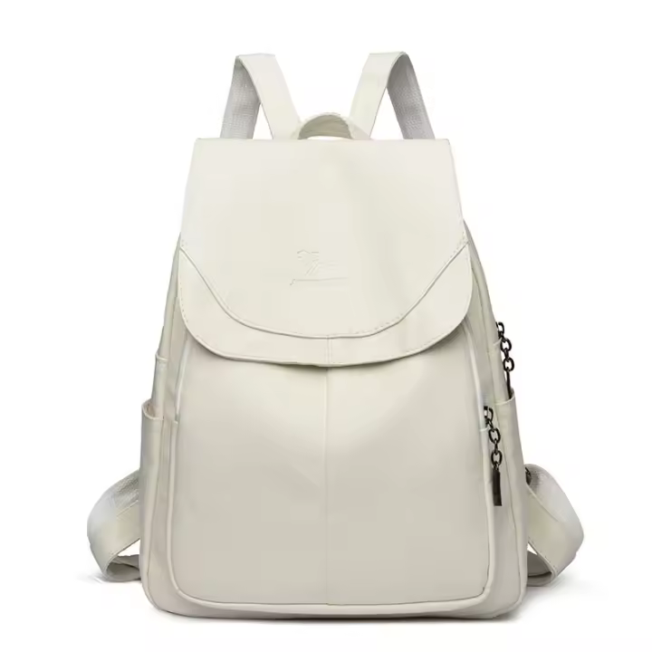 Bolsos para mujer, nuevos estilos en otoño e invierno, estilo americano, diseño de nicho, mochila antirrobo, gran capacidad, bolso de mujer de moda. - 1