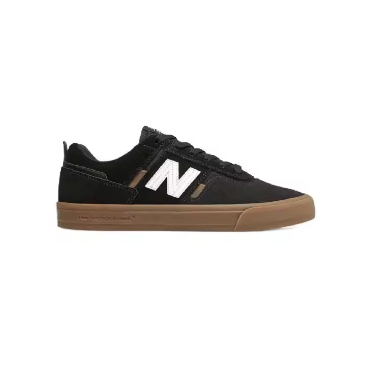 Zapatillas New Balance Numeric 306 Jamie Foy Negro - 1