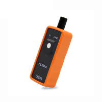 Herramienta De Activación De Sensor De Presión De Neumáticos EAFC TPMS EL 50448 OEC-T5 GM Monitoreo De Sensor EL50448 - details 3