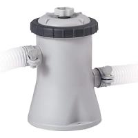 Depuradora cartucho Krystal Clear Para Piscina - Intex - details 0