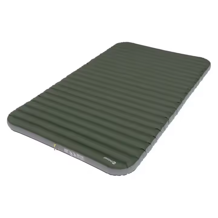 Sacos de dormir Esterillas aislantes Outwell Colchoneta Inflable Dreamspell Plateado - 1