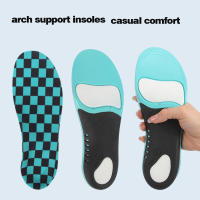 Almohadilla De Apoyo Para Arco Alto Y Pies Planos Alivio Del Dolor Metatarsal Insole Ortopédico Para Niños Alivio De Fascitis Plantar - details 7