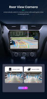 Junsun-autorradio X7 PRO 2K con Android para coche reproductor Multimedia inalámbrico con CarPlay 11.5 pulgadas para SKODA Octavia 3 A7 2013 2014 2015 2016 2017 2018 - details 19