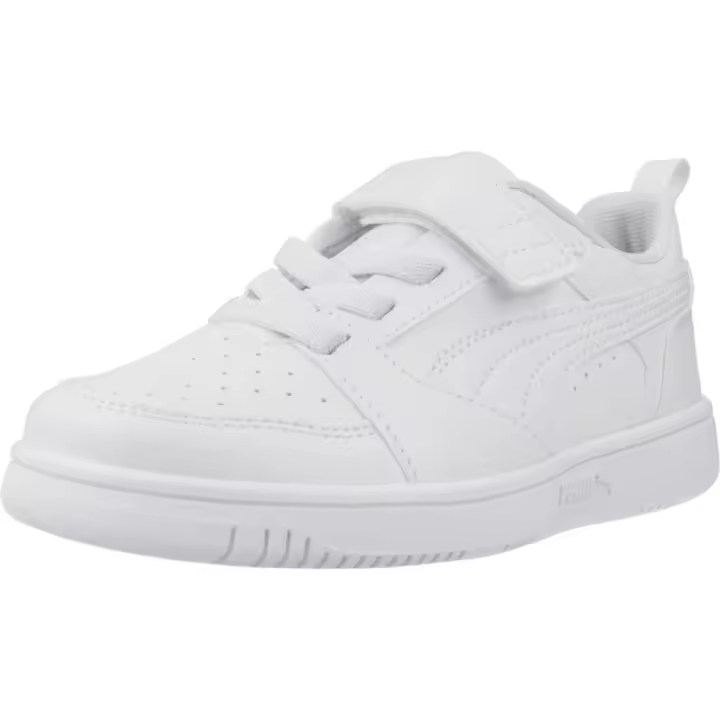 Zapatillas Niño Marca Puma Modelo Rebound V6 Lo Ac+ Ps - 1