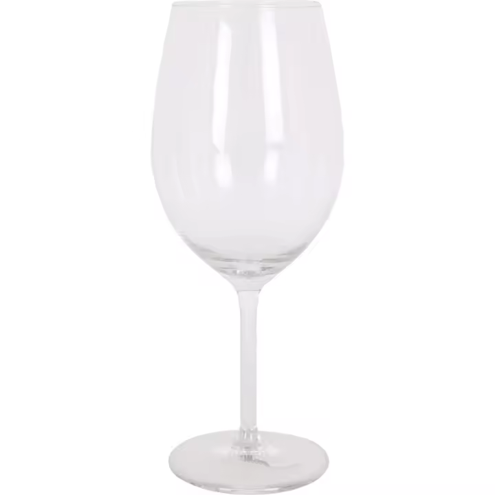 Set de 6 Copas de Vino Royal Leerdam 53cl Degustation - Elegantes y Duraderas - Perfectas para Degustaciones - Cristalinas y Resistentes - Versátiles y Sofisticadas - Alta Calidad - 1