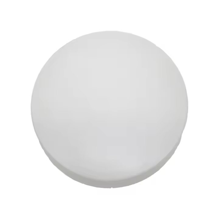 LED7- PLAFÓN 12W LED BLANCO DISEÑO ELEGANTE - Aplique de Pared, Alta Eficiencia, Iluminación, Luz Interior, Luz Exterior, Luz Fría, Decoración, Ofertas de iluminación Herramientas, Tecnología de Iluminación, Electrónica, Electricidad, foco - 1