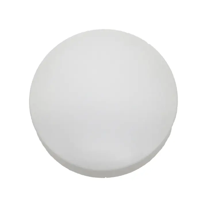 LED7- PLAFÓN 12W LED BLANCO DISEÑO ELEGANTE - Aplique de Pared, Alta Eficiencia, Iluminación, Luz Interior, Luz Exterior, Luz Fría, Decoración, Ofertas de iluminación Herramientas, Tecnología de Iluminación, Electrónica, Electricidad, foco - 1