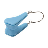 Dispositivo De Modelado De Nariz Con Clip Elevador Y Ajustador De Pared Nasal Silicone Herramienta De Belleza No Dolorosa Para La Formación De La Nariz - details 27