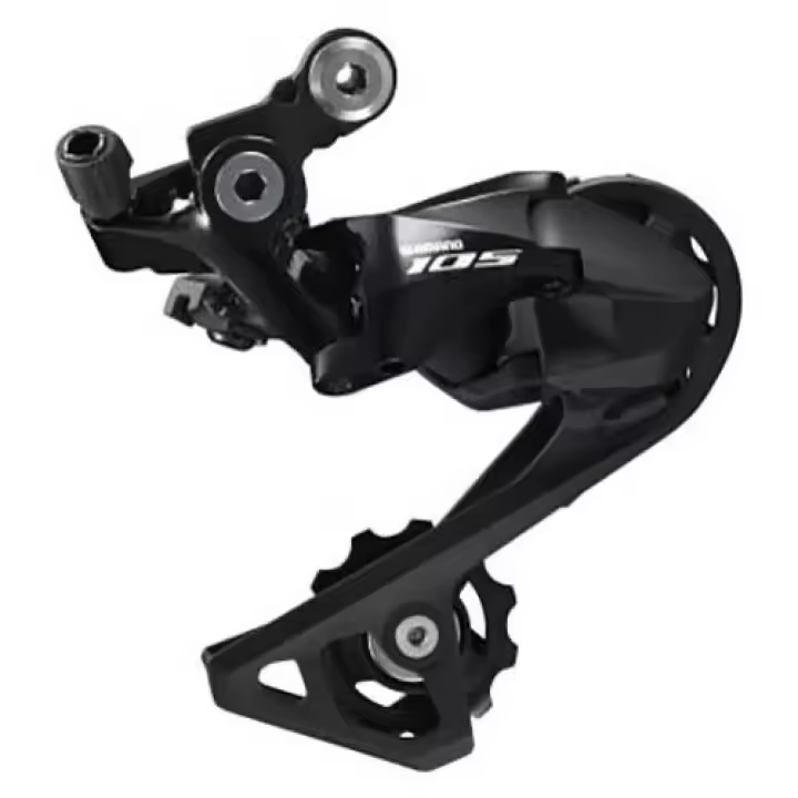 Shimano Desviador Trasero 105 R7000 Shadow Rd Direct - 1