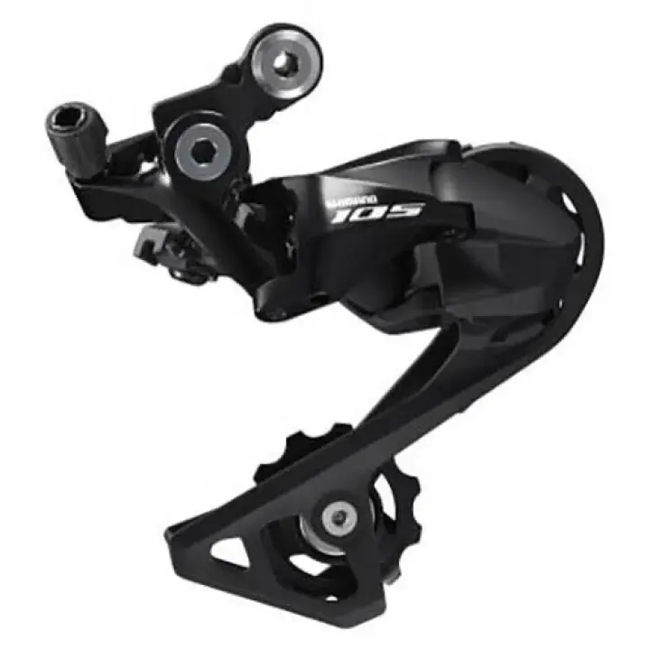 Shimano Desviador Trasero 105 R7000 Shadow Rd Direct - 1