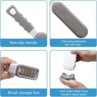Pelo de pelo Mágico para mascotas para Limpieza de perros y Gatos (Sofá, Ropa, Coche, Cama) - details 2