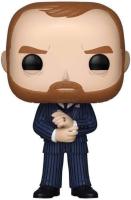 FUNKO POP! Chuck - Colección Billions - Número 770 - Figura de Vinilo -  Original regalo - Producto oficial - Edad recomendada mayores de 3 años - details 0
