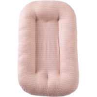 Cama biónica uterina para recién nacidos, nido de algodón para bebé, cama reclinable, cama plegable portátil para bebé - details 11