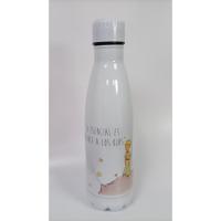 Botella El Principito | Acero Inoxidable Saludable 500 ml | Ilustración Infantil | Libre de BPA | DrMug - details 0