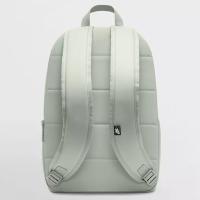Mochila Nike Buena Capacidad De 25 Litros Comoda Heritage V25 Verde Namovv2544Ad - details 3