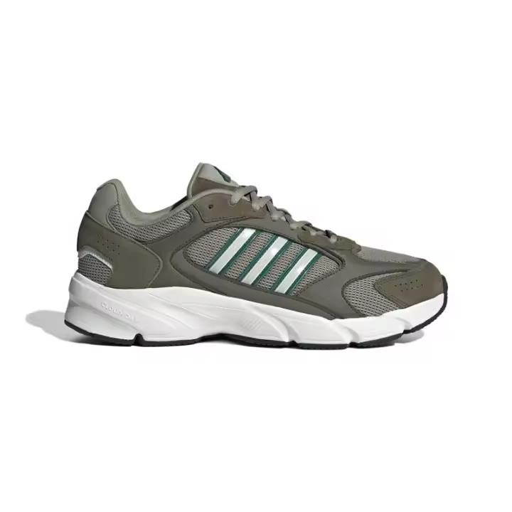 Adidas Zapatillas Adidas Crazychaos 2000 Hombre Verde - 1