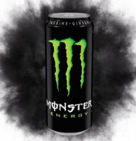 MONSTER ORIGINAL  Bebida energética ,Original Bebida energética, 24*500 ml - details 3